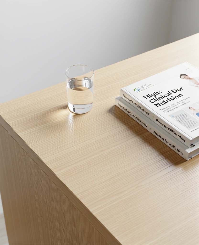 Clinical Nutrition Environment